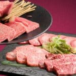 12周年記念フェア開催のお知らせ｜YAKINIKU BAR TAMURA 赤れんがテラス店