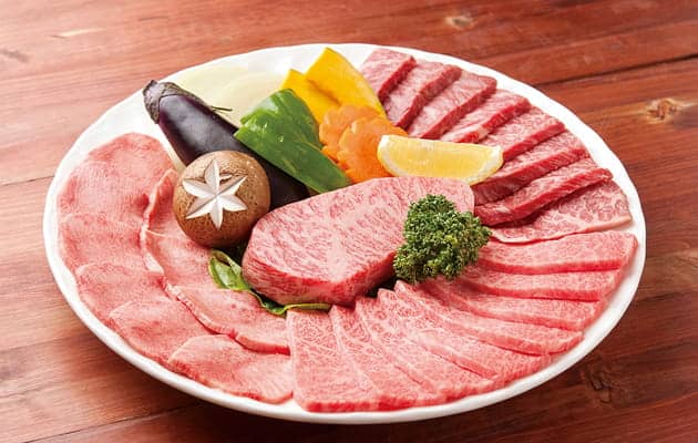 札幌赤れんがテラスの焼肉｜YAKINIKU BAR TAMURA【個室・ランチ・デート】