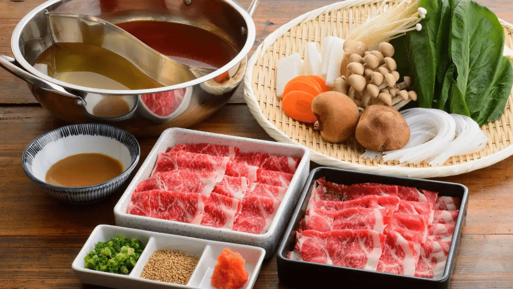 肉の割烹 田村グループ 北菜亭 釧路愛国店