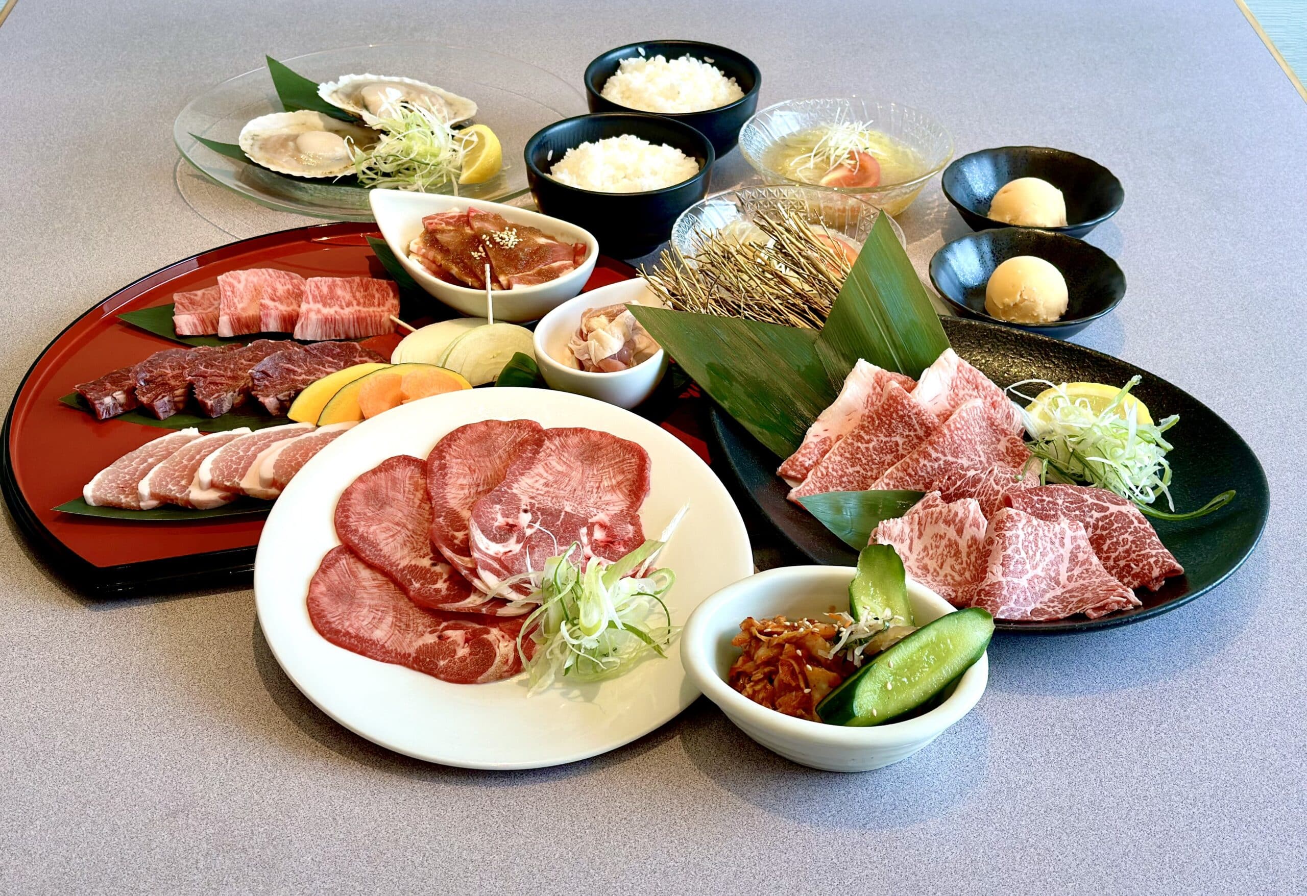 飛翔コース