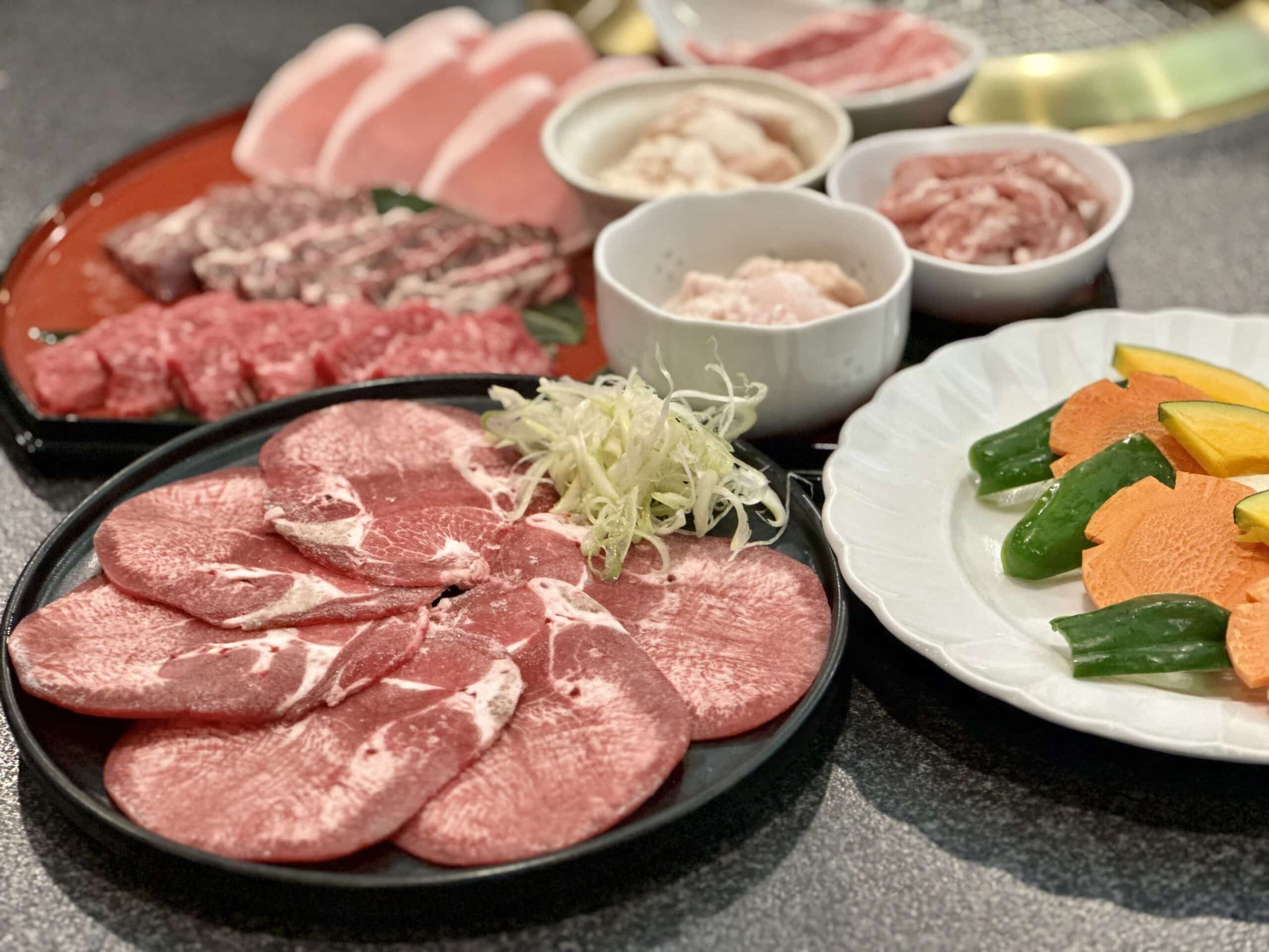 風コース