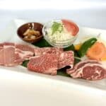 北海道の秋とジンギスカン。生ラムの味わいについて - 肉の割烹 田村 菊水元町店