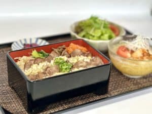 TOP - 肉の割烹 田村 菊水元町店