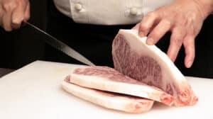 TOP - 肉の割烹 田村 菊水元町店