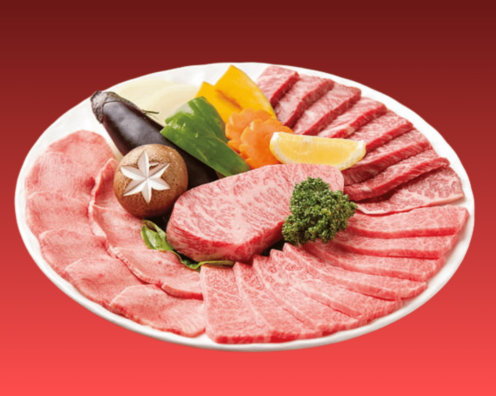 美幌 肉の割烹田村3