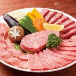 大通公園で夏を満喫した後は、和牛焼肉でゆったりディナー｜肉の割烹 田村 大通BISSE店