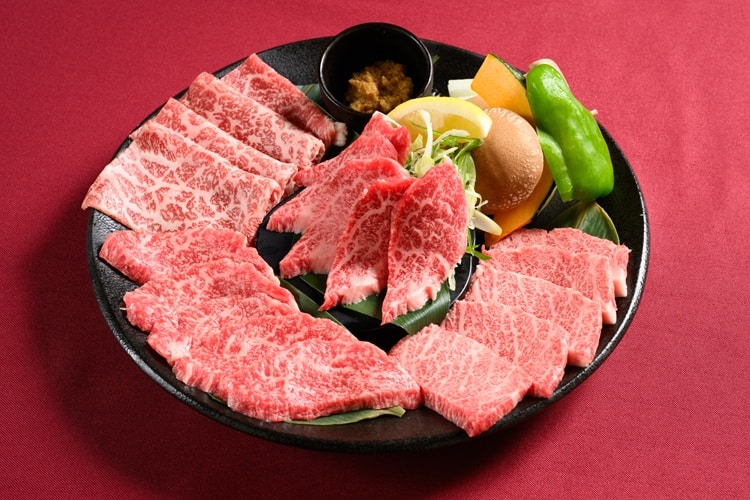 上セット