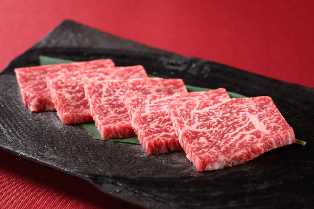 北海道和牛とは|道産ブランド牛の特徴と、焼肉で味わうときの選び方|肉の割烹 田村 大通BISSE店