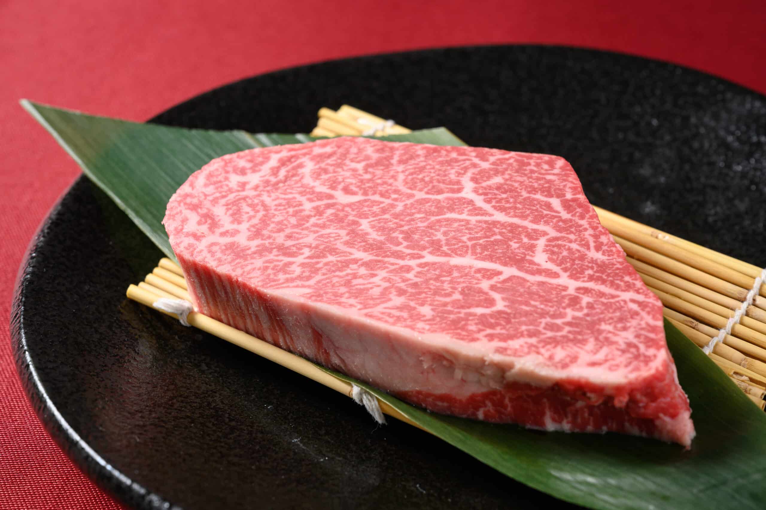 北海道和牛シャトーブリアン