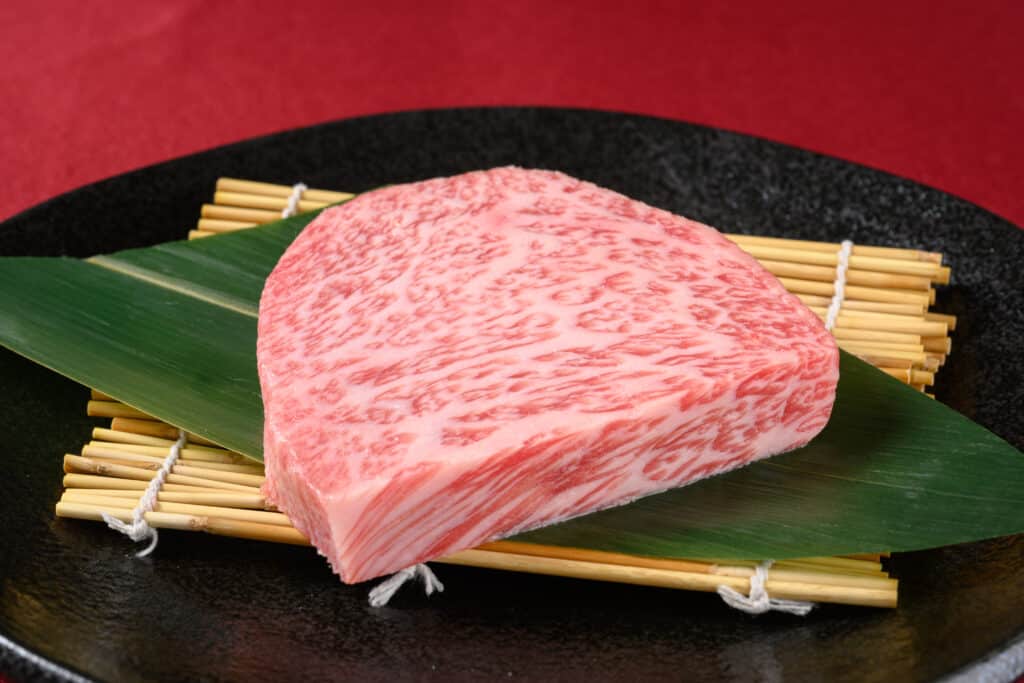 父の日の食事は札幌・大通で|厚切り和牛で伝える「いつもありがとう」|肉の割烹 田村 大通BISSE店