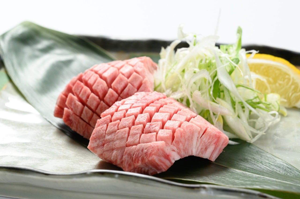 肉の割烹田村